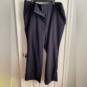 LOFT Plus Marisa Trousers